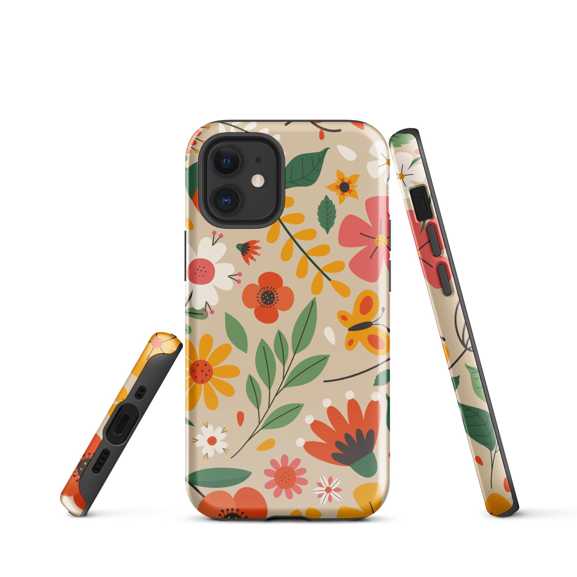 Coque d'iPhone® rigide