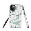 Coque d'iPhone® rigide
