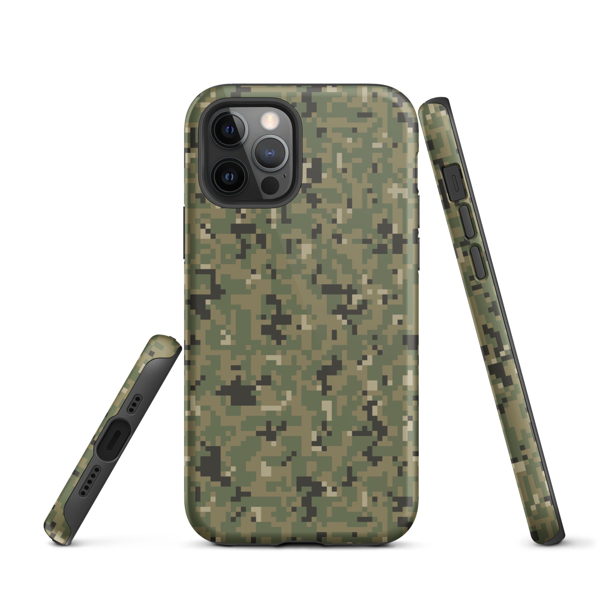 Coque d'iPhone® rigide