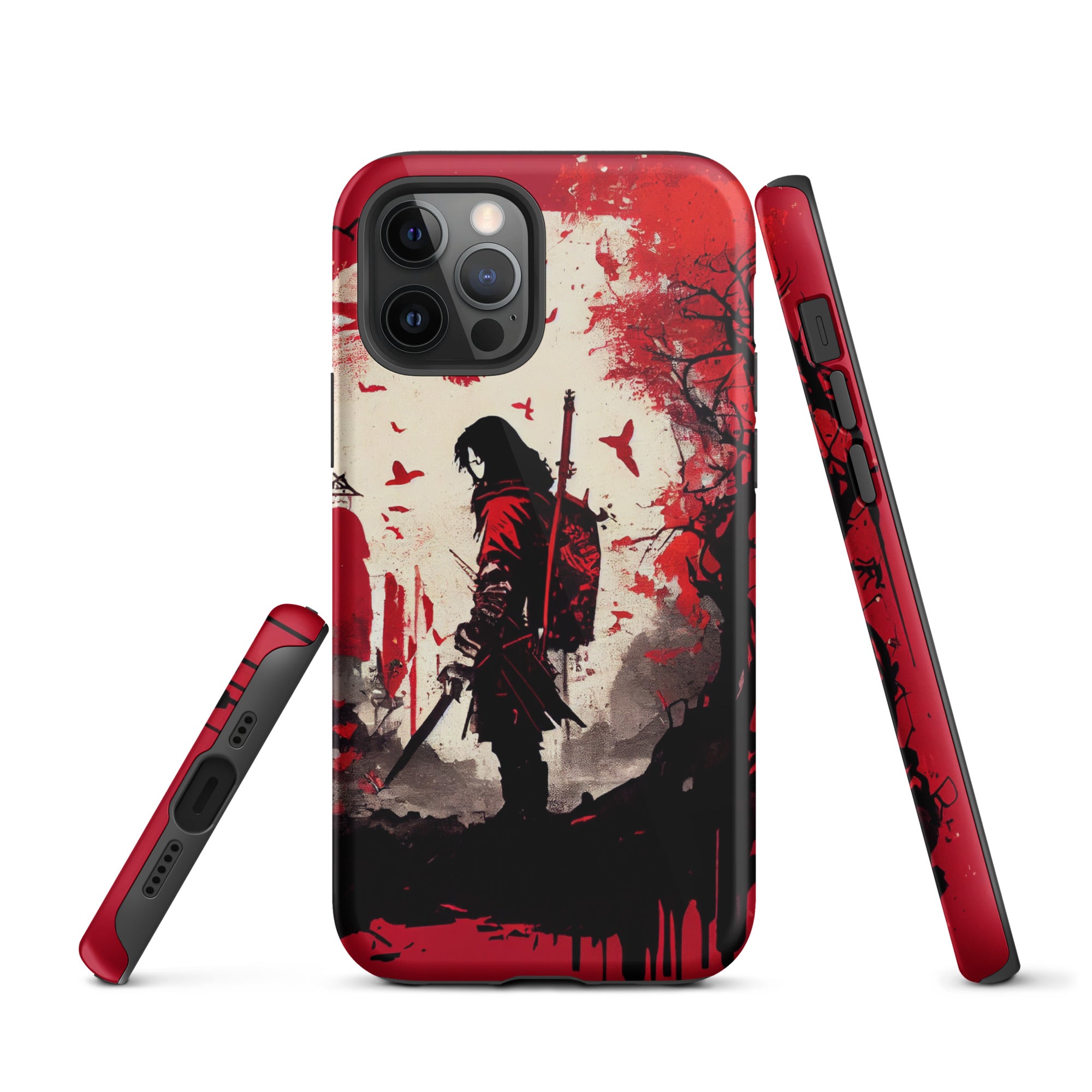 Coque d'iPhone® rigide