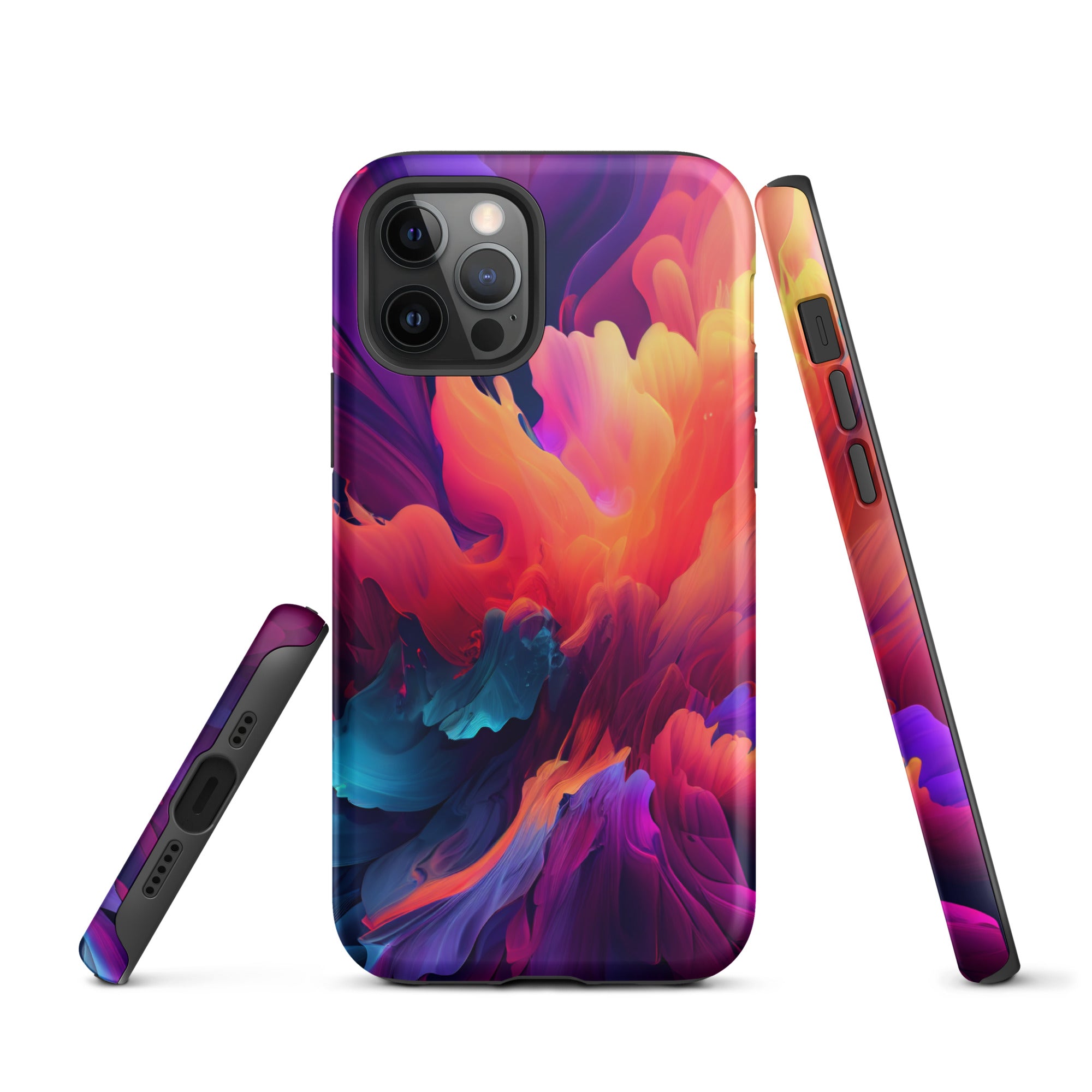 Coque d'iPhone® rigide