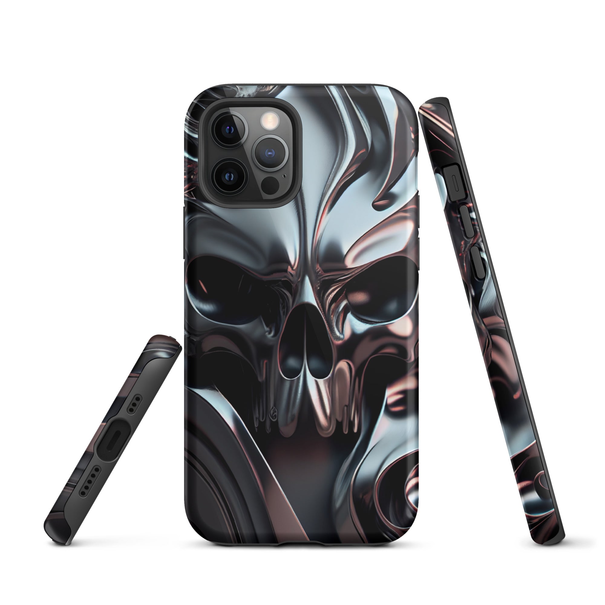 Coque d'iPhone® rigide