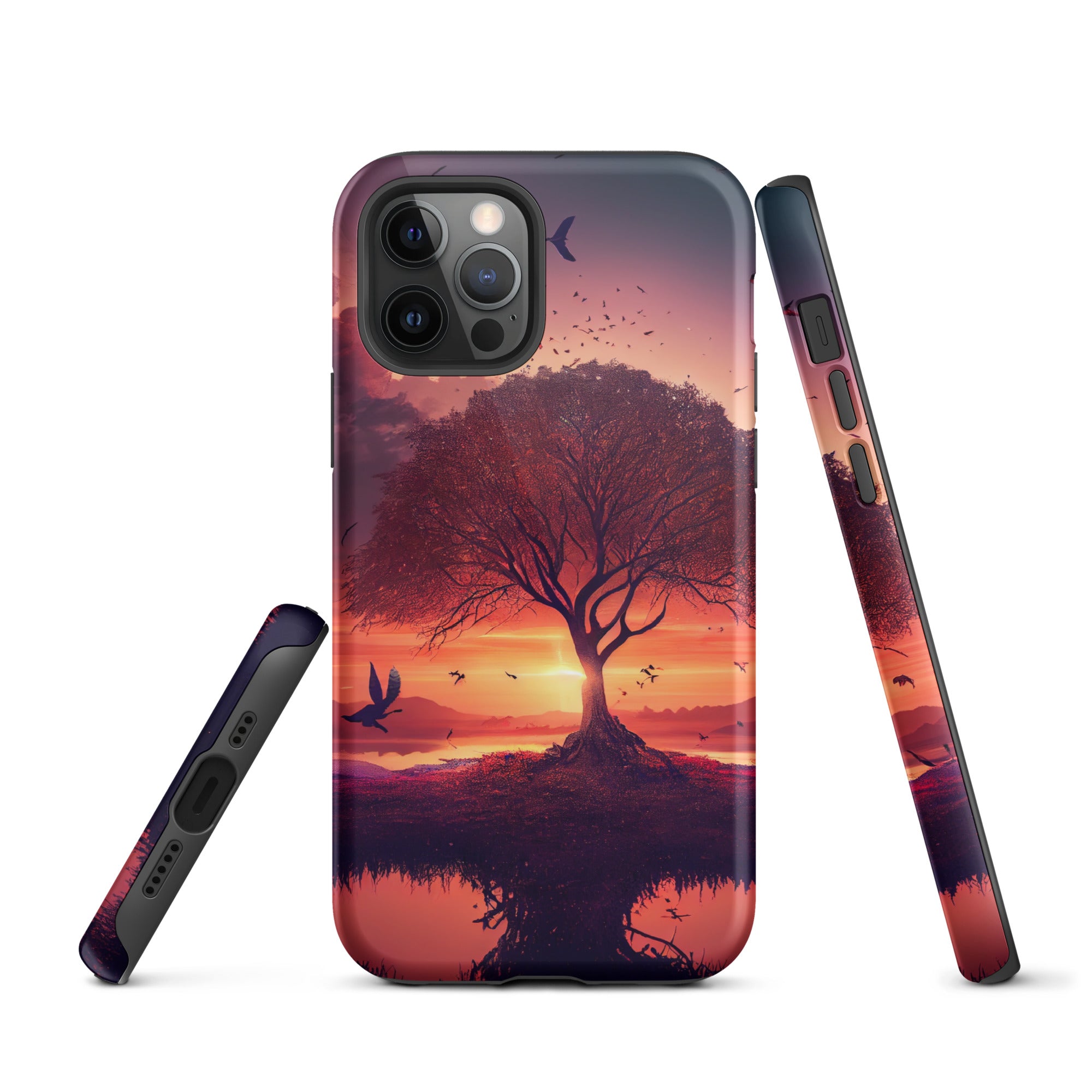 Coque d'iPhone® rigide