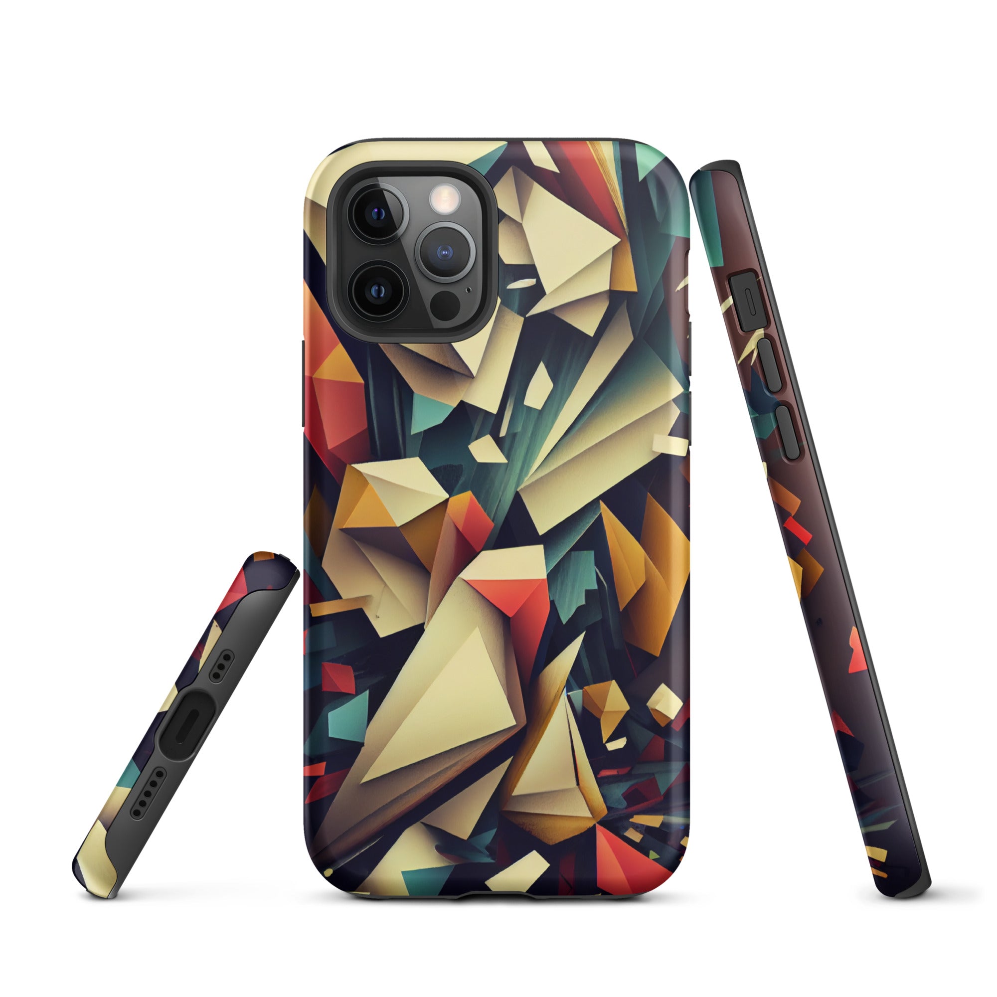 Coque d'iPhone® rigide