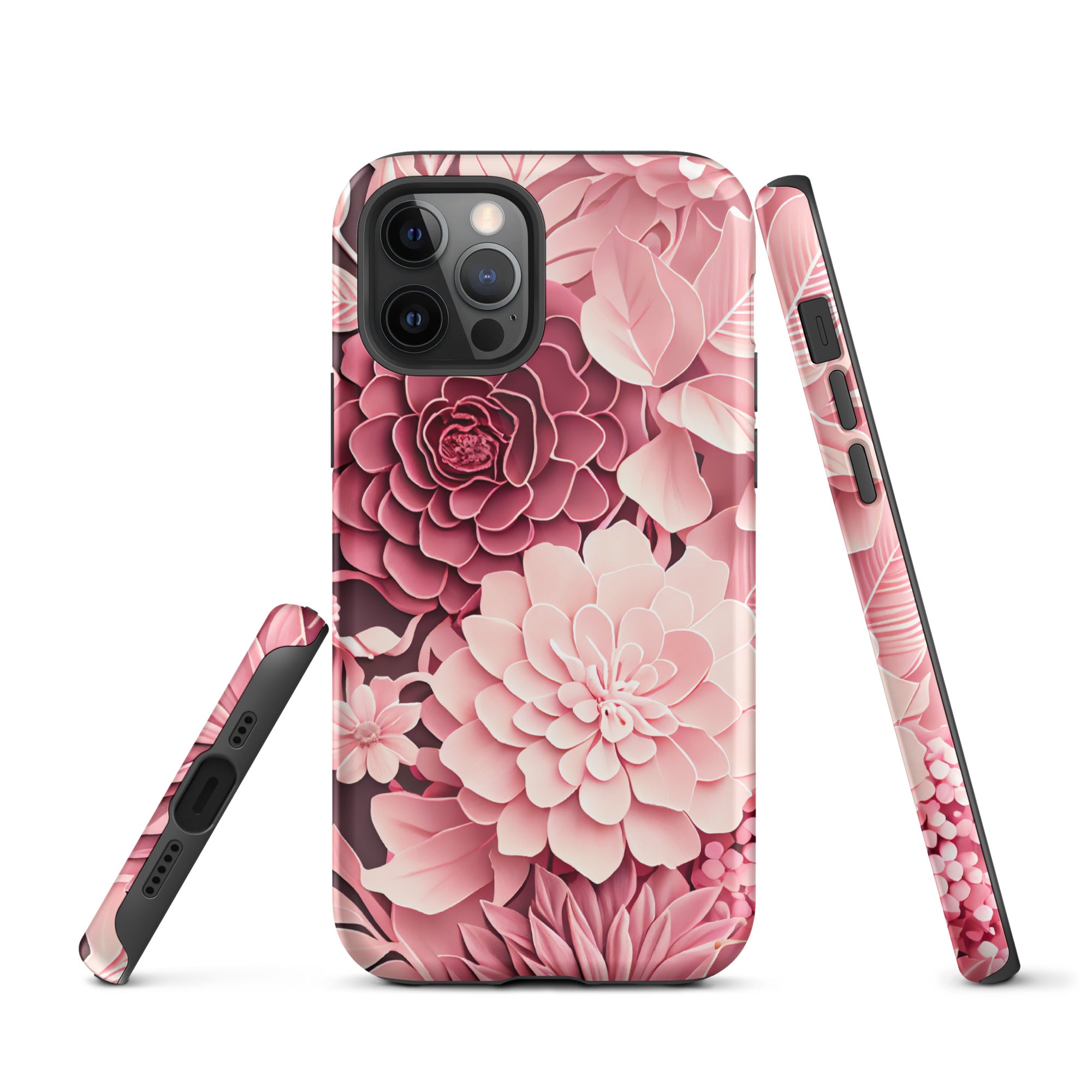 Coque d'iPhone® rigide