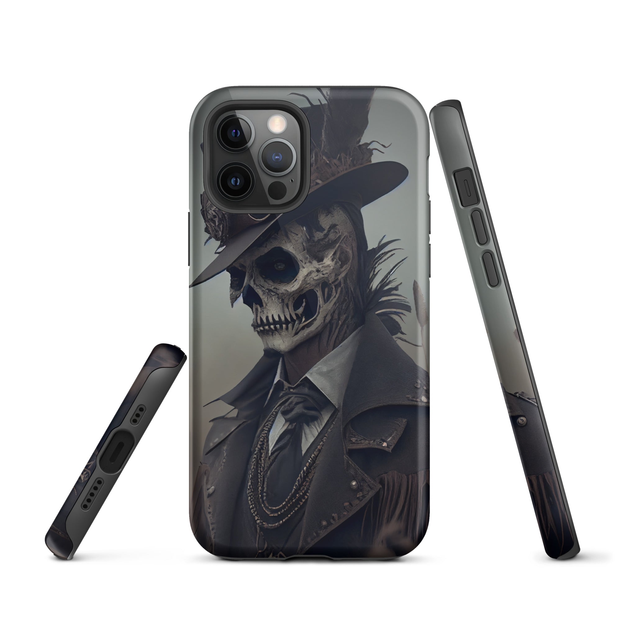 Coque d'iPhone® rigide