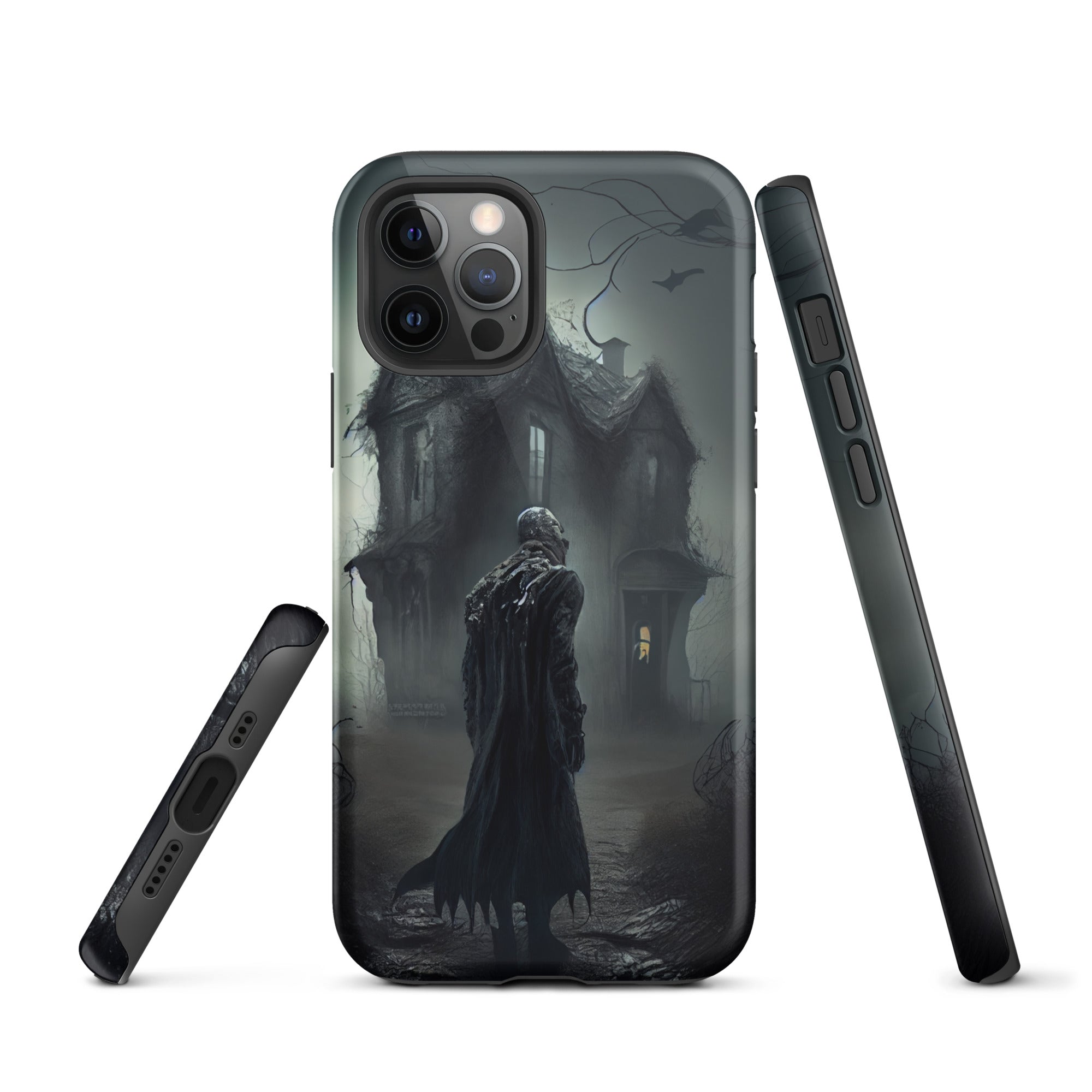 Coque d'iPhone® rigide