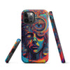 Coque d'iPhone® rigide