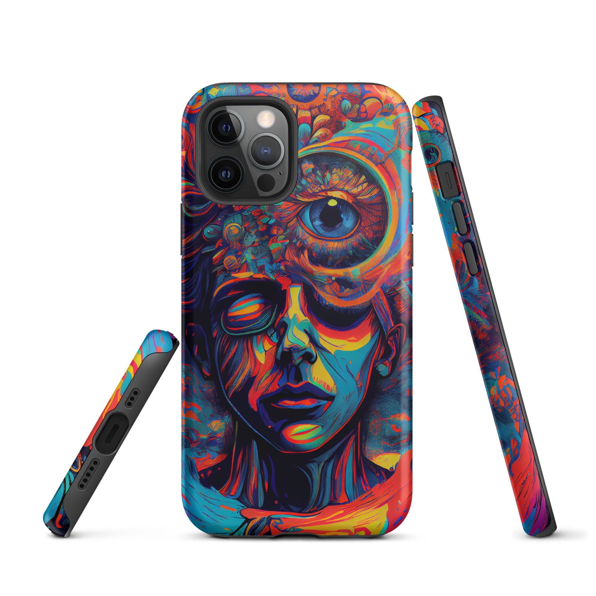 Coque d'iPhone® rigide