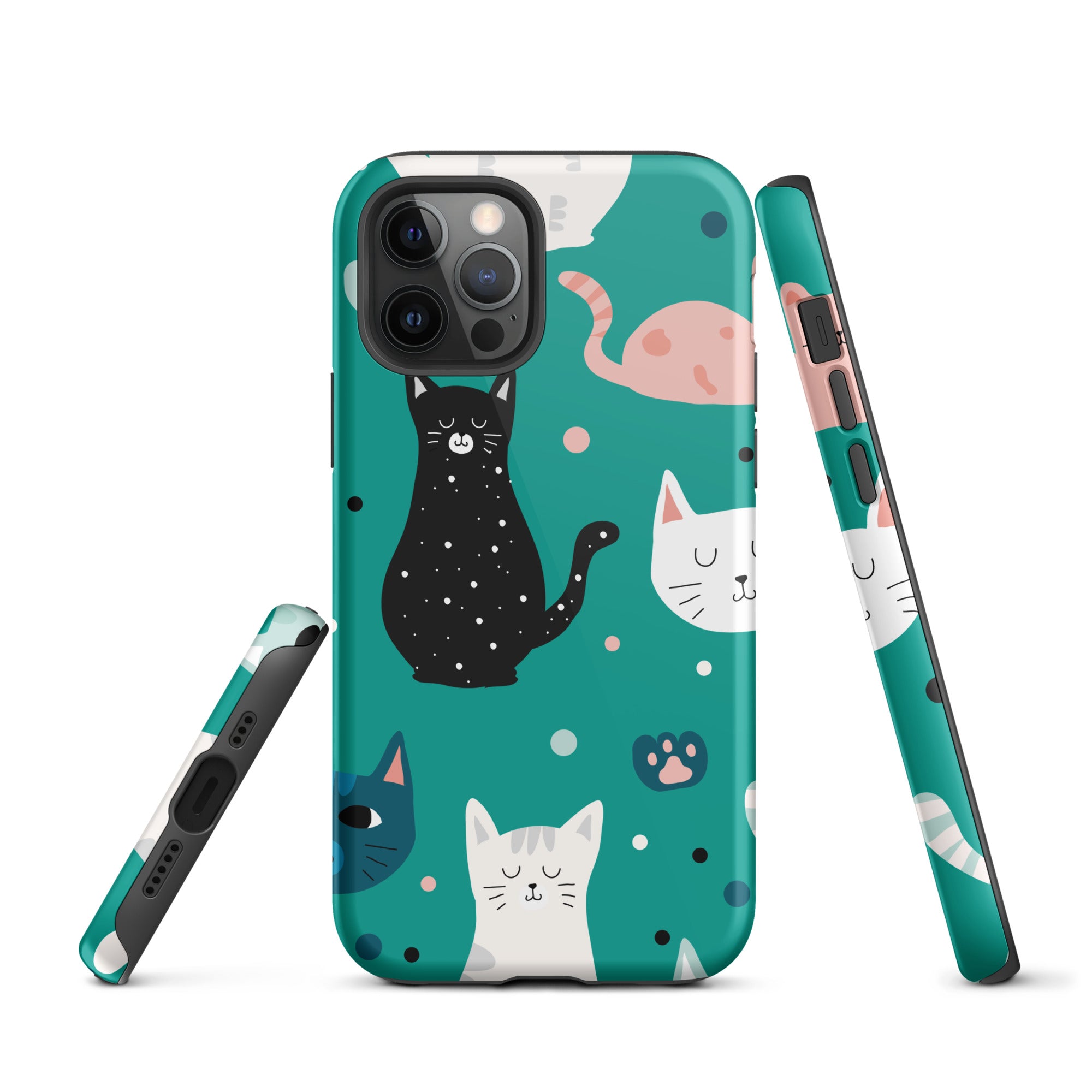 Coque d'iPhone® rigide