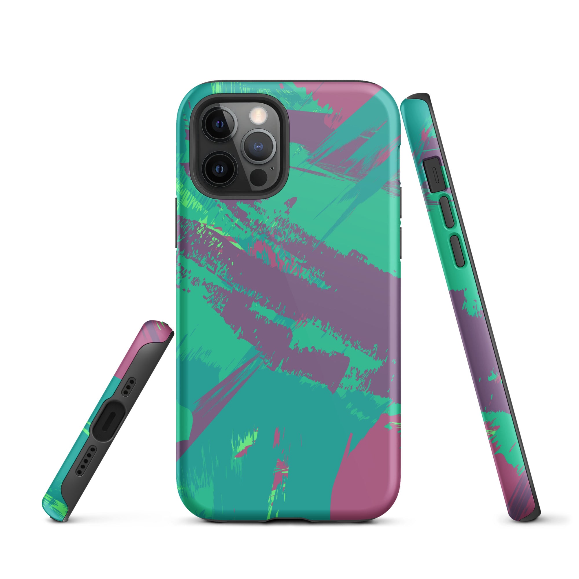 Coque d'iPhone® rigide