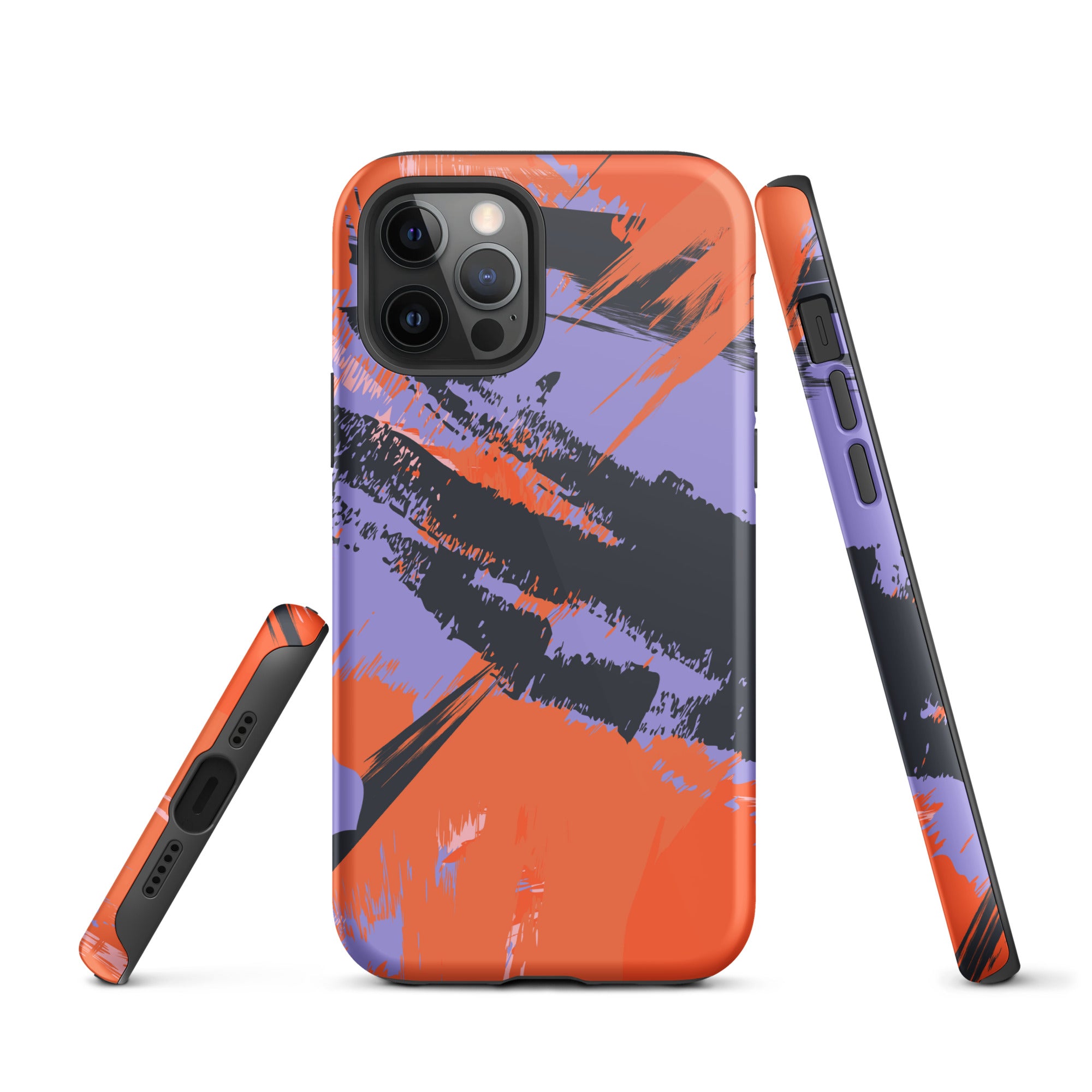 Coque d'iPhone® rigide