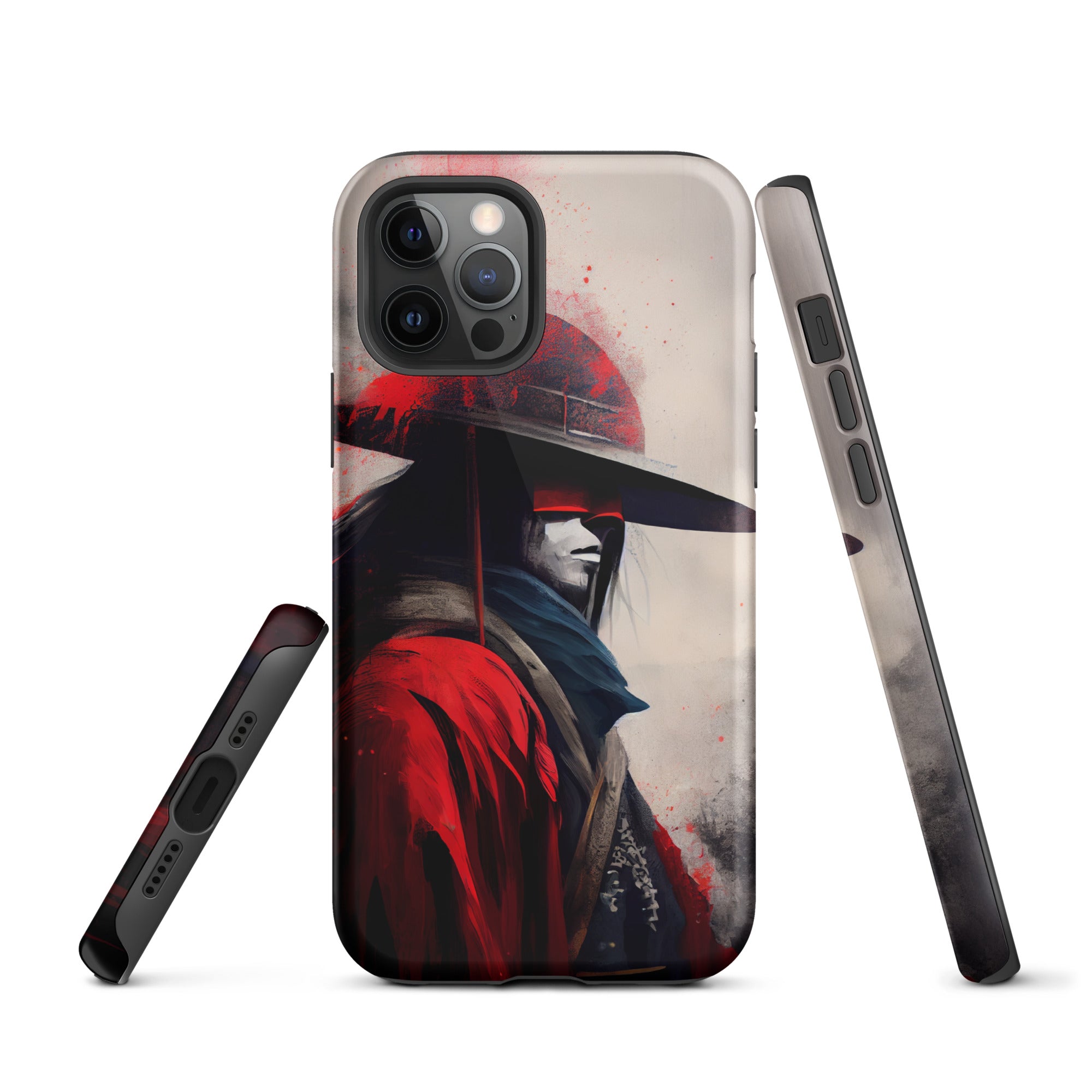 Coque d'iPhone® rigide