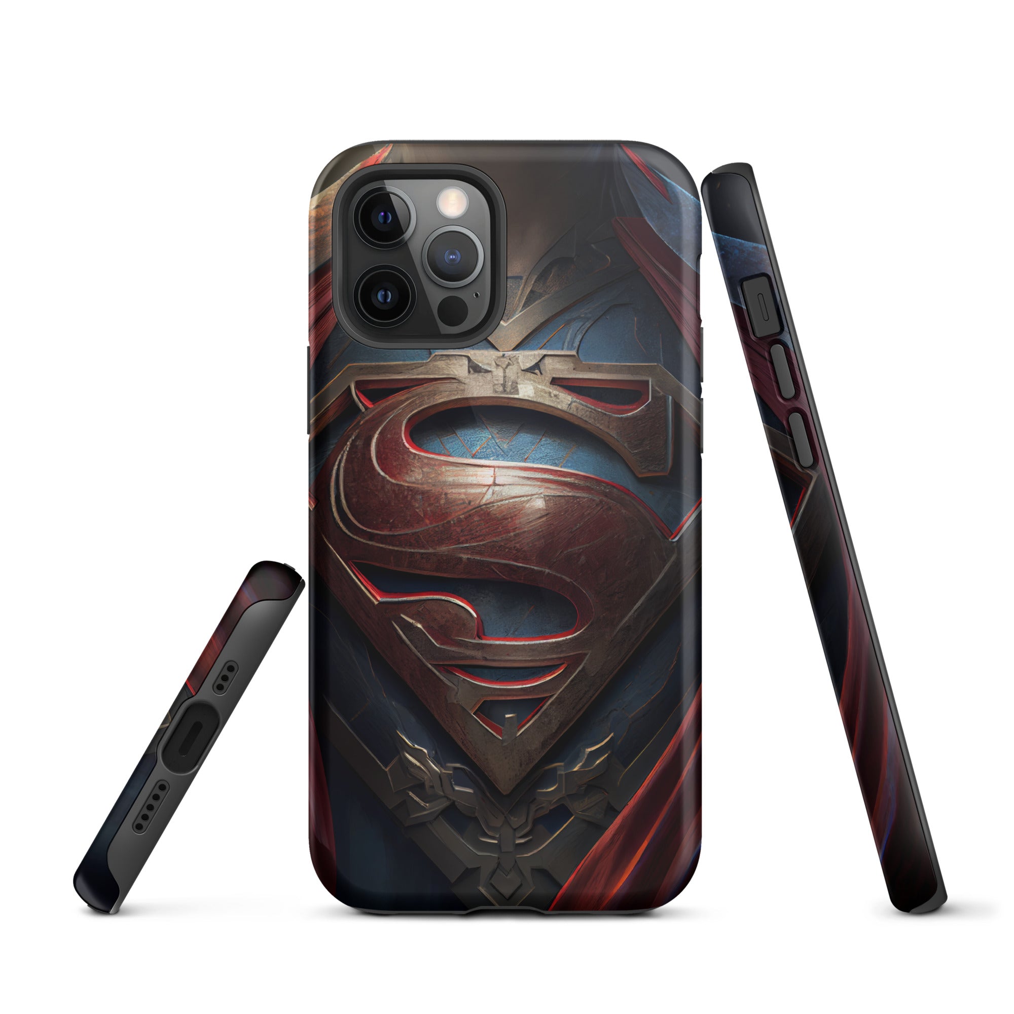 Coque d'iPhone® rigide