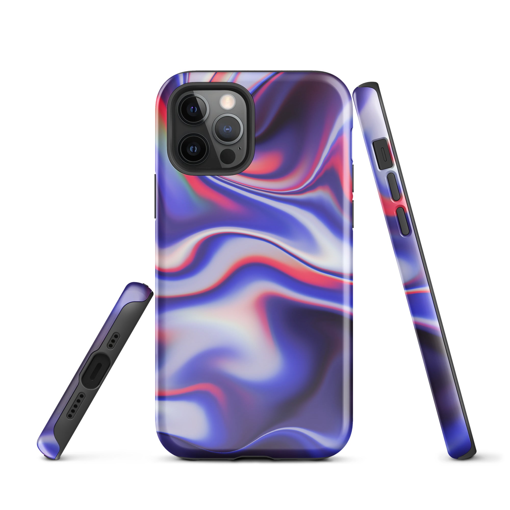 Coque d'iPhone® rigide