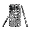 Coque d'iPhone® rigide