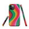 Coque d'iPhone® rigide