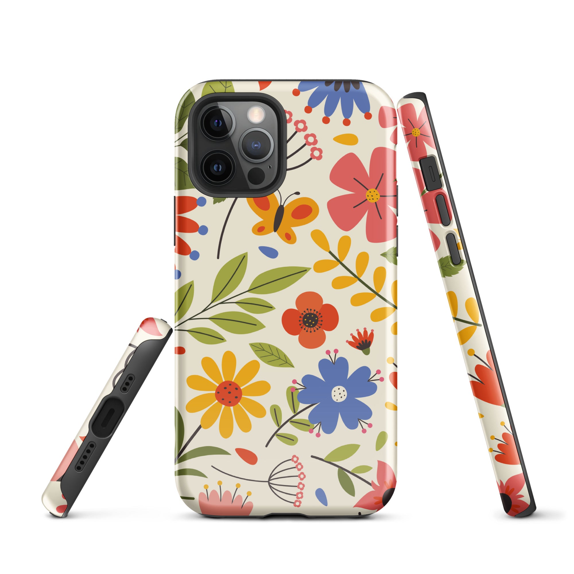 Coque d'iPhone® rigide