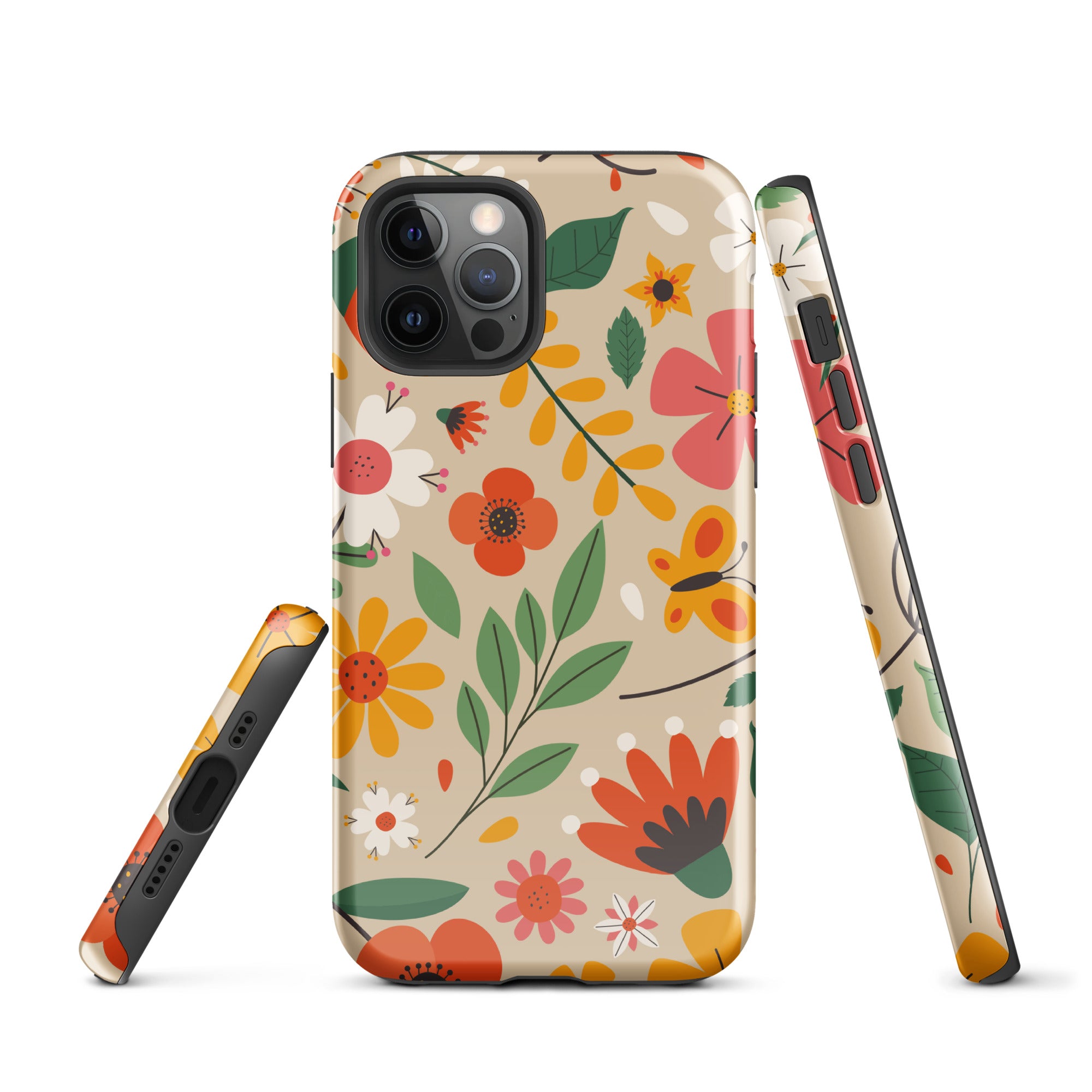 Coque d'iPhone® rigide