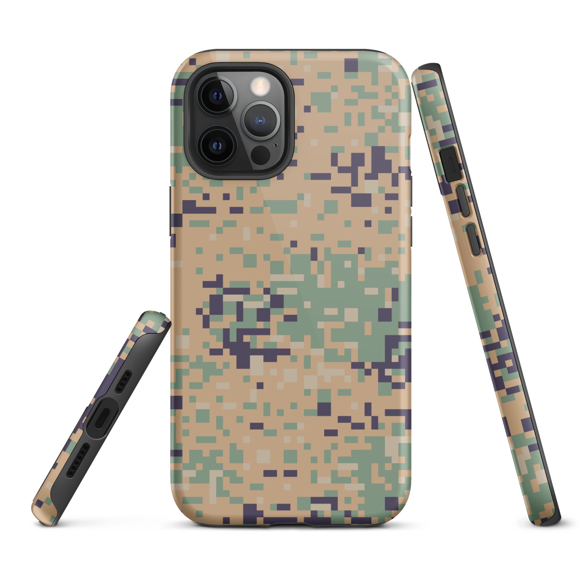 Coque d'iPhone® rigide