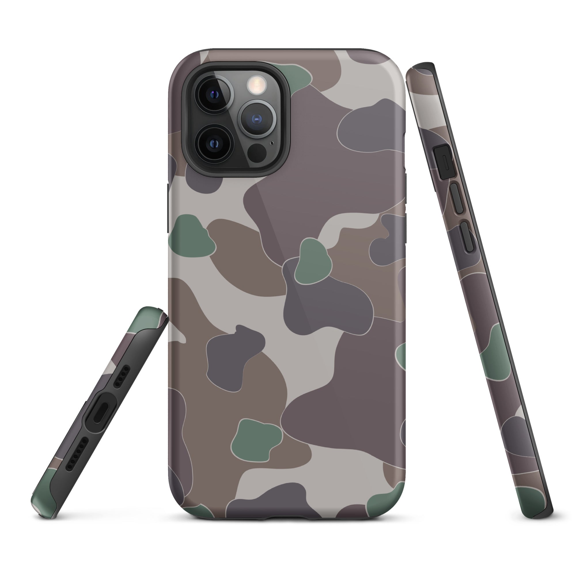 Coque d'iPhone® rigide