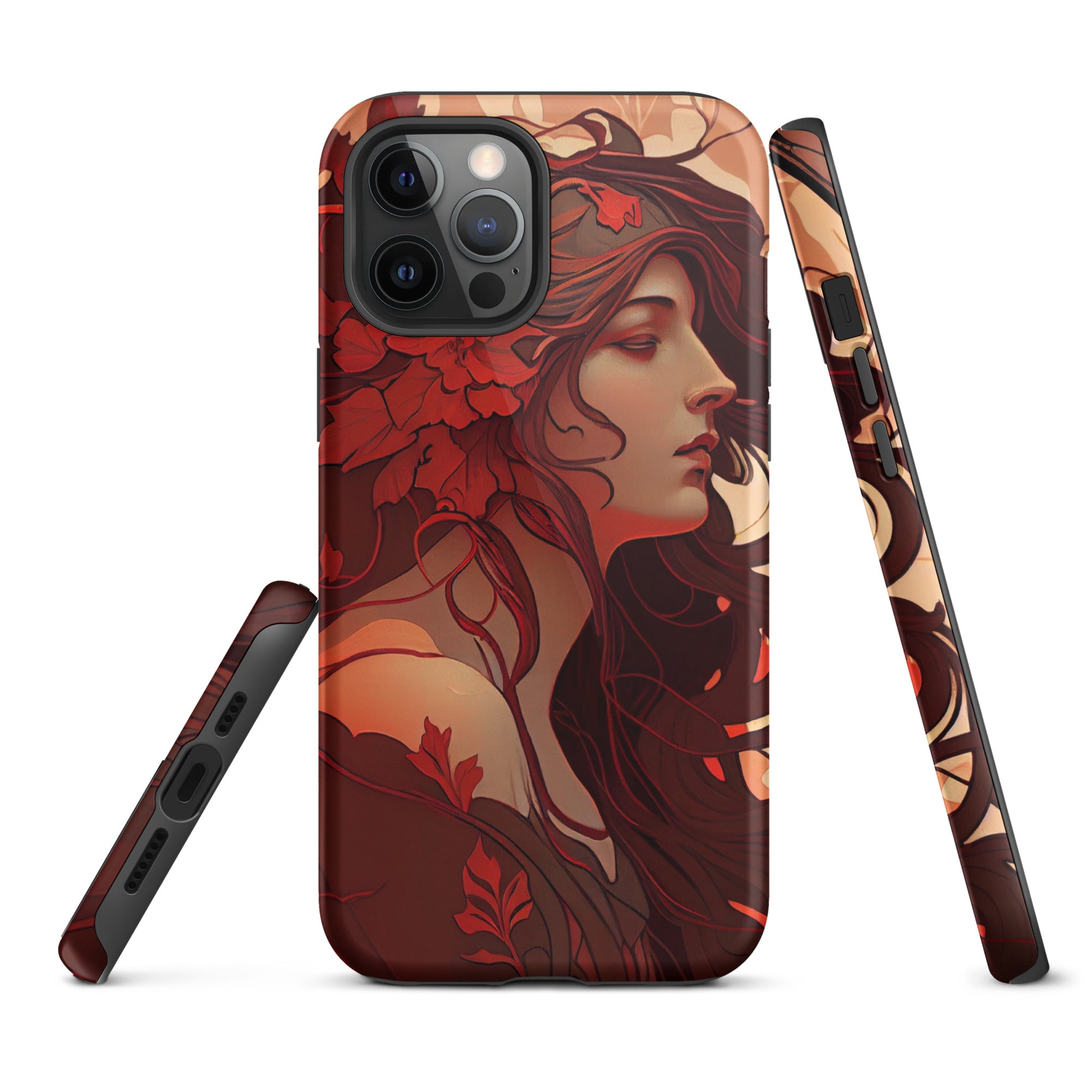 Coque d'iPhone® rigide