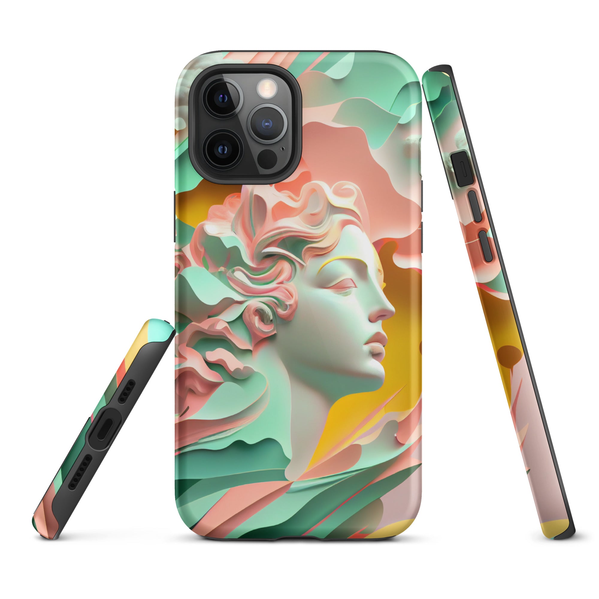 Coque d'iPhone® rigide