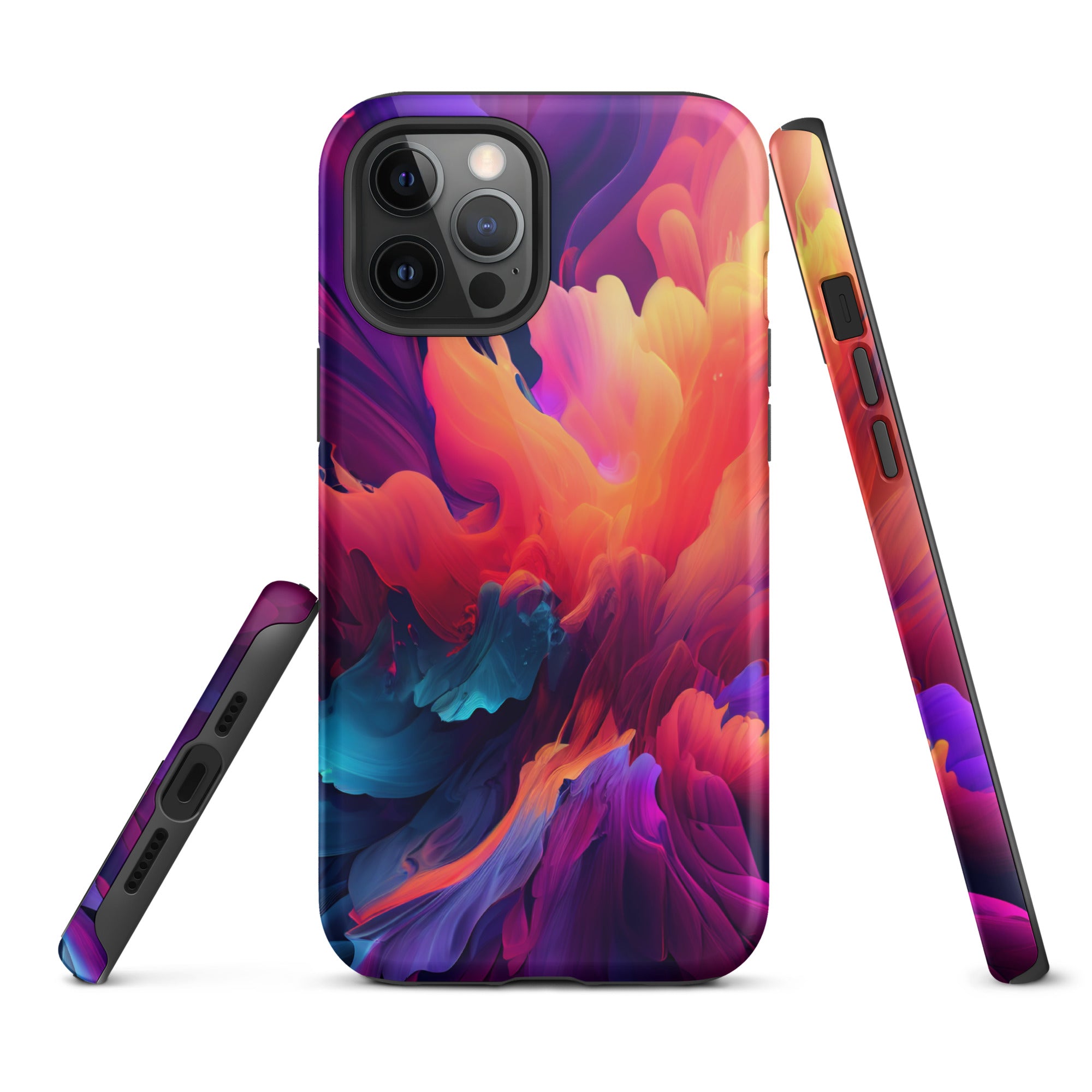 Coque d'iPhone® rigide