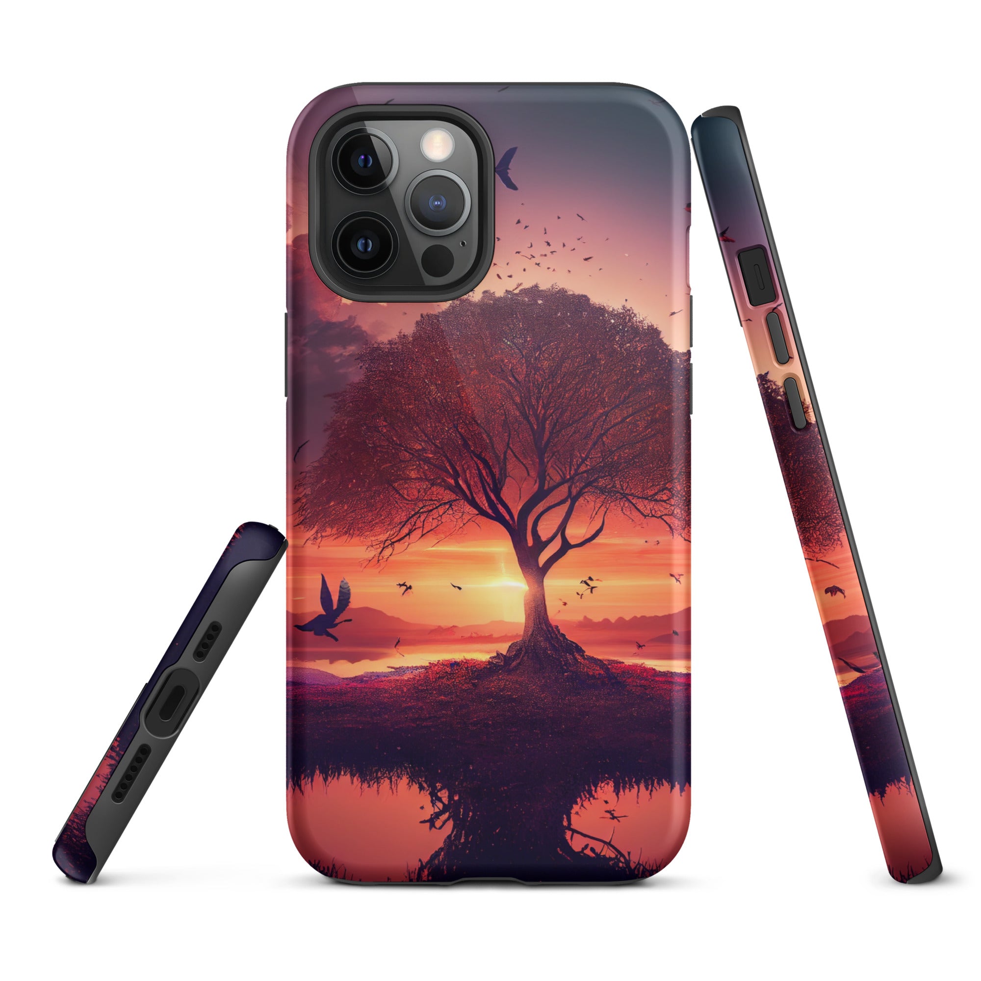 Coque d'iPhone® rigide