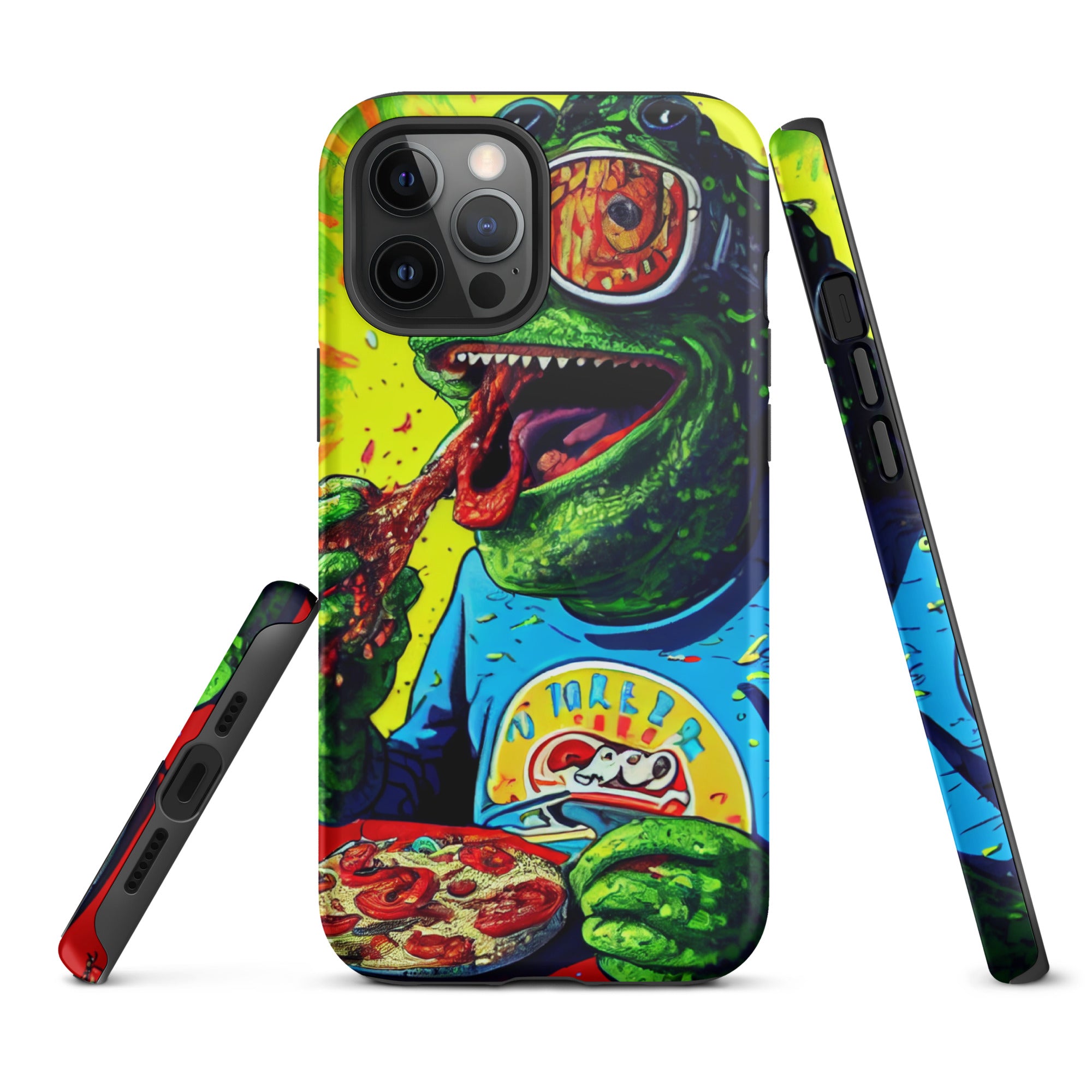 Coque d'iPhone® rigide