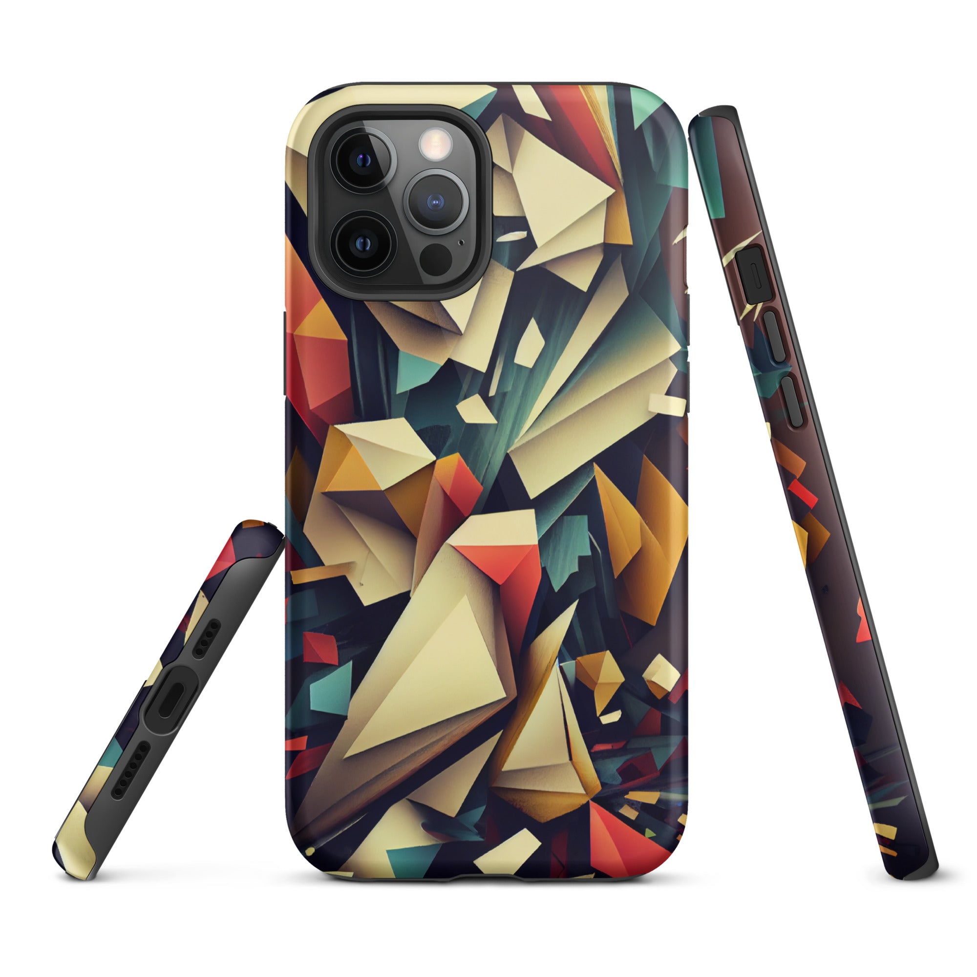 Coque d'iPhone® rigide