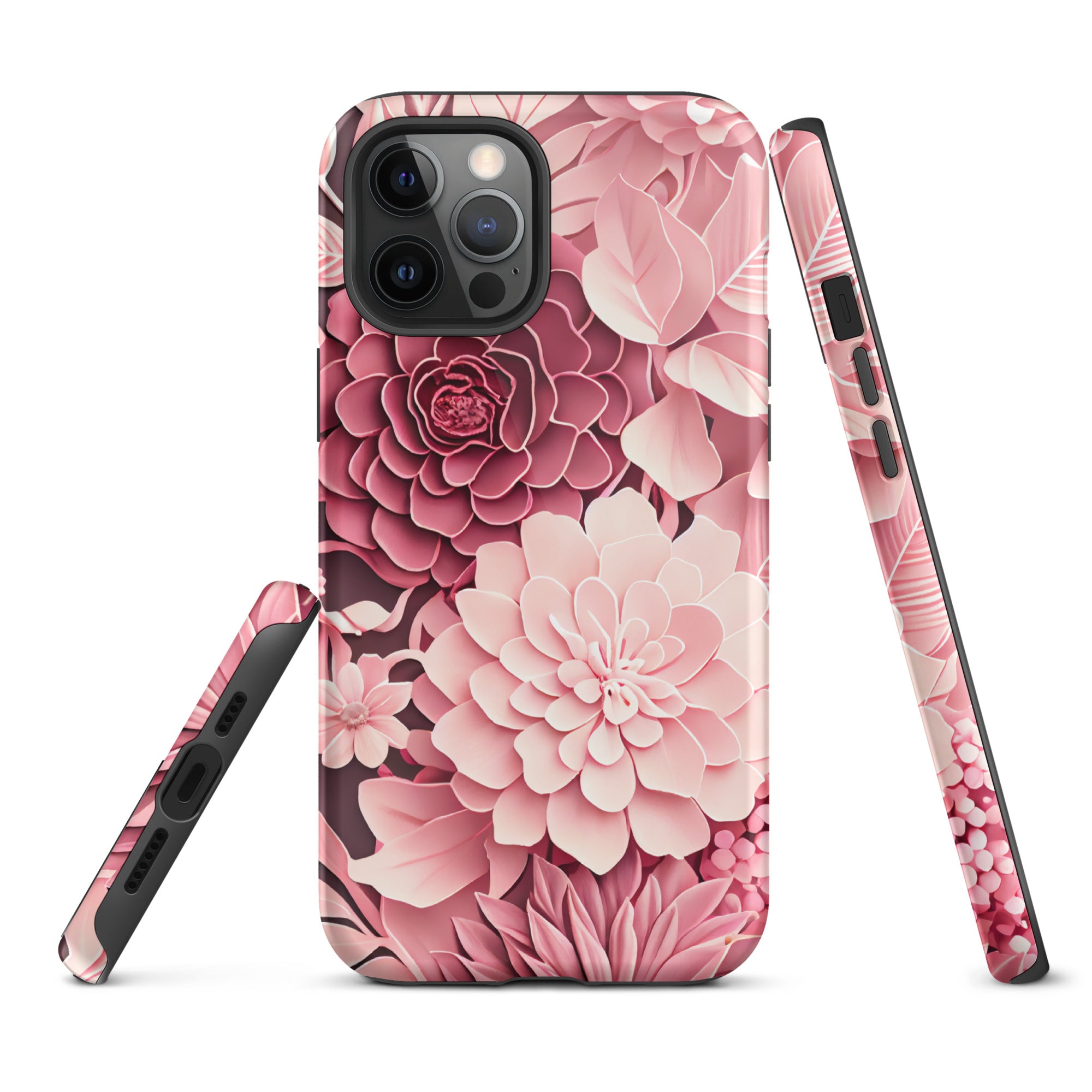 Coque d'iPhone® rigide