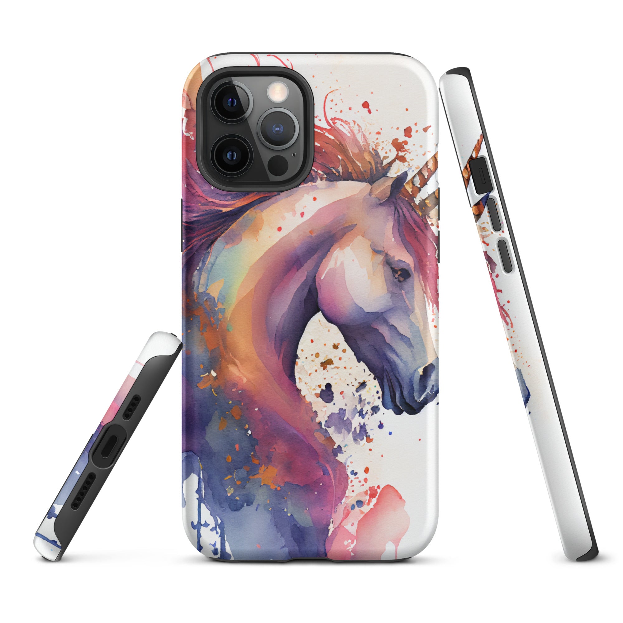 Coque d'iPhone® rigide