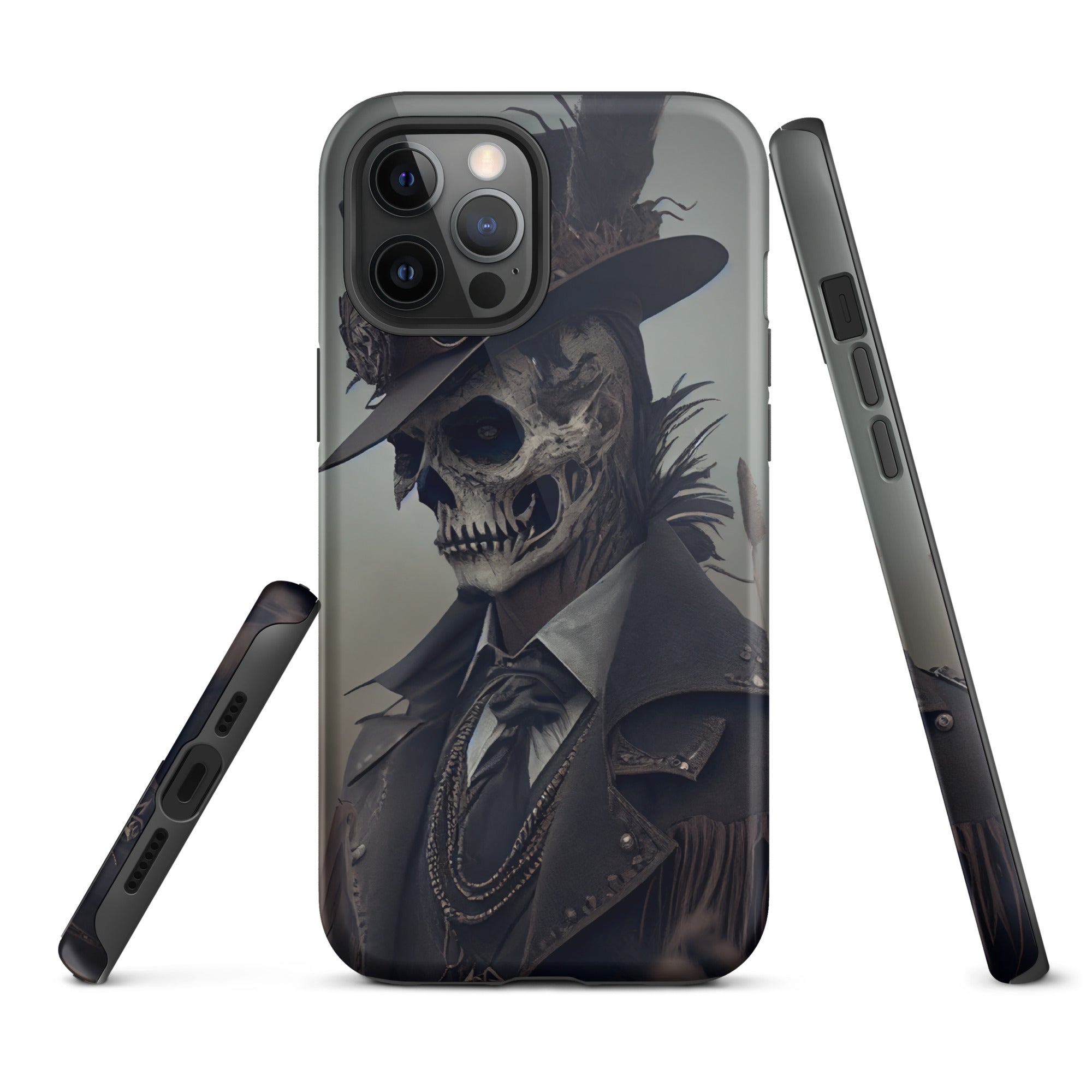 Coque d'iPhone® rigide