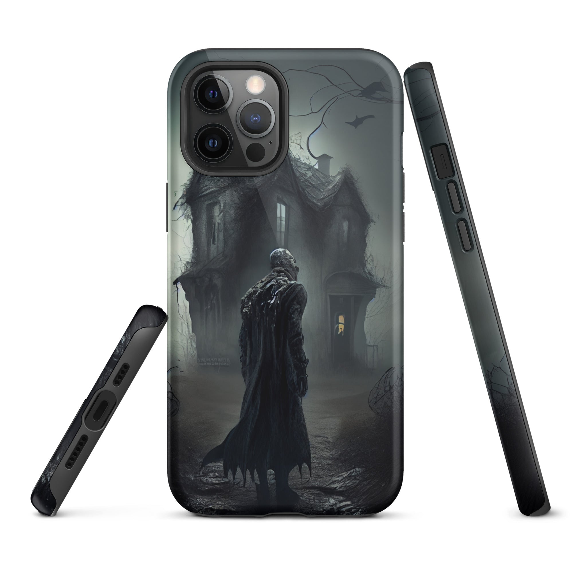 Coque d'iPhone® rigide