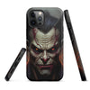 Coque d'iPhone® rigide