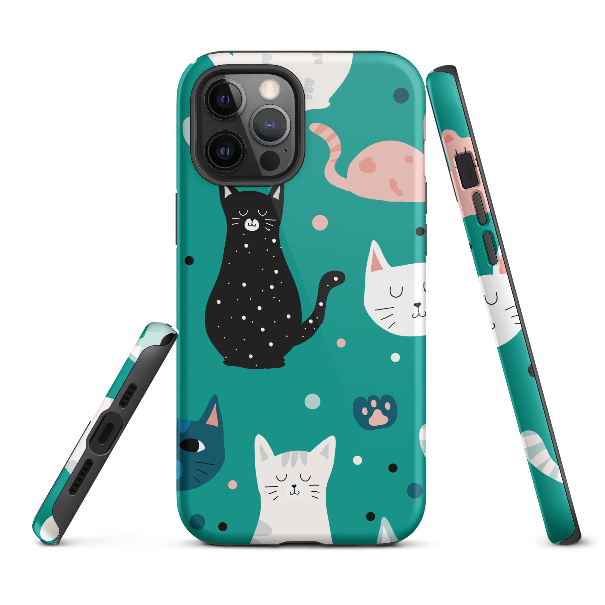 Coque d'iPhone® rigide