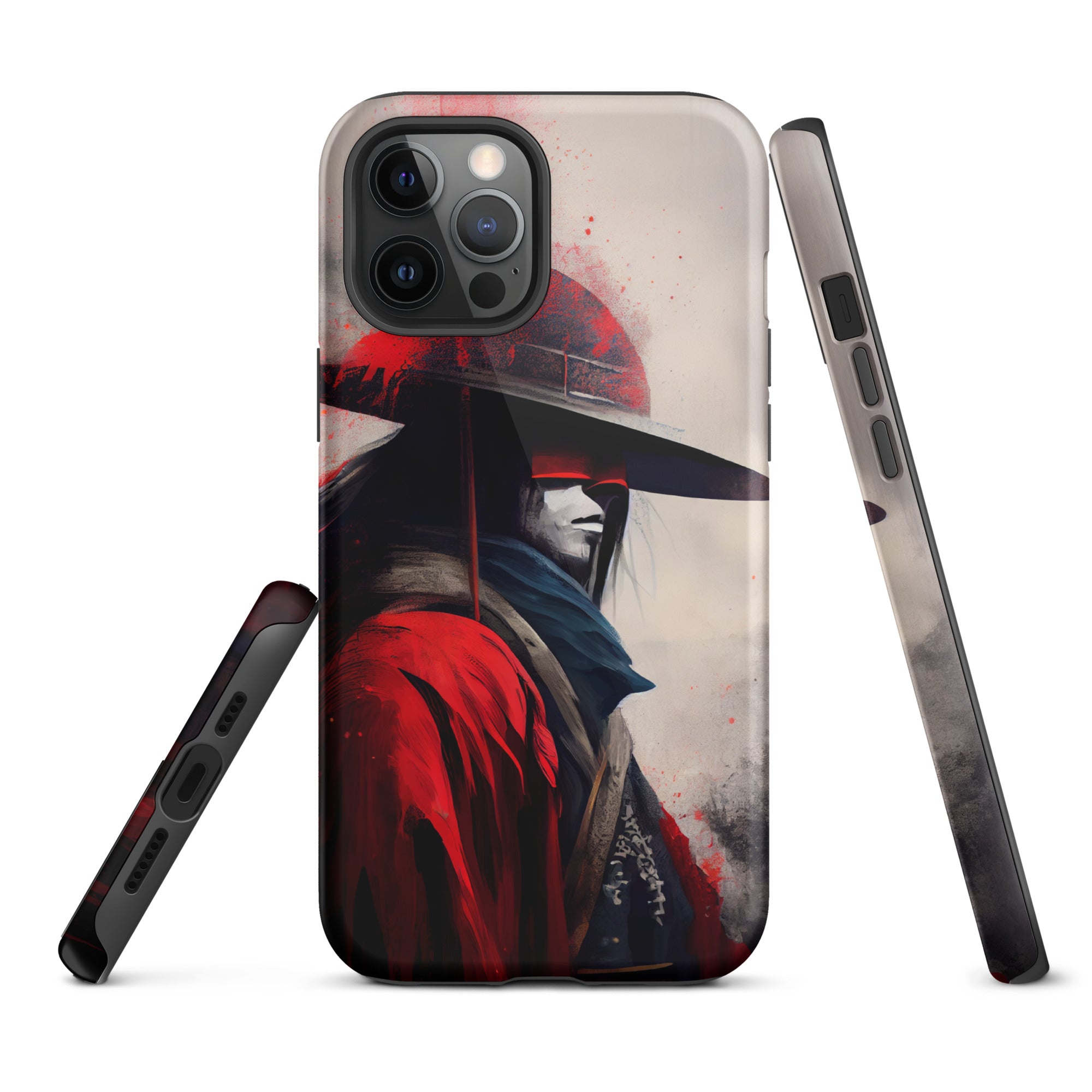 Coque d'iPhone® rigide