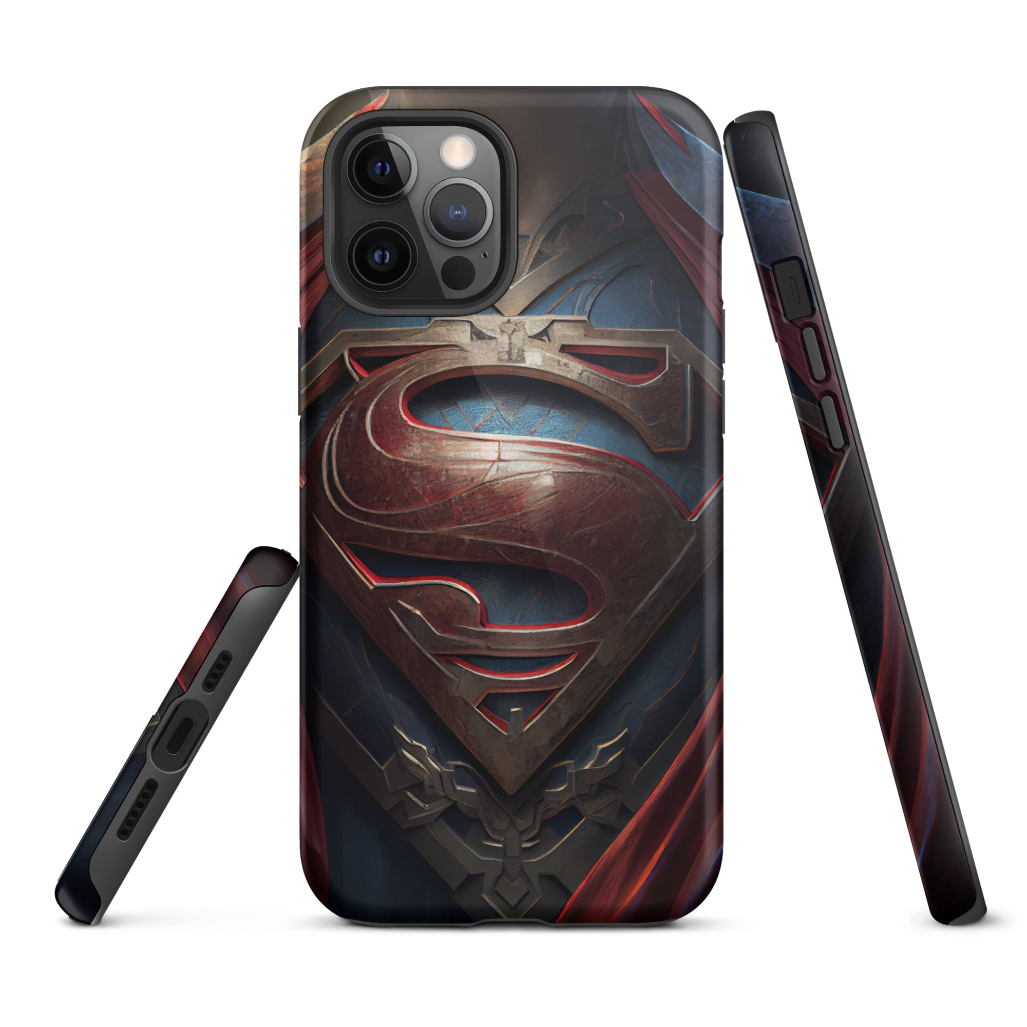 Coque d'iPhone® rigide