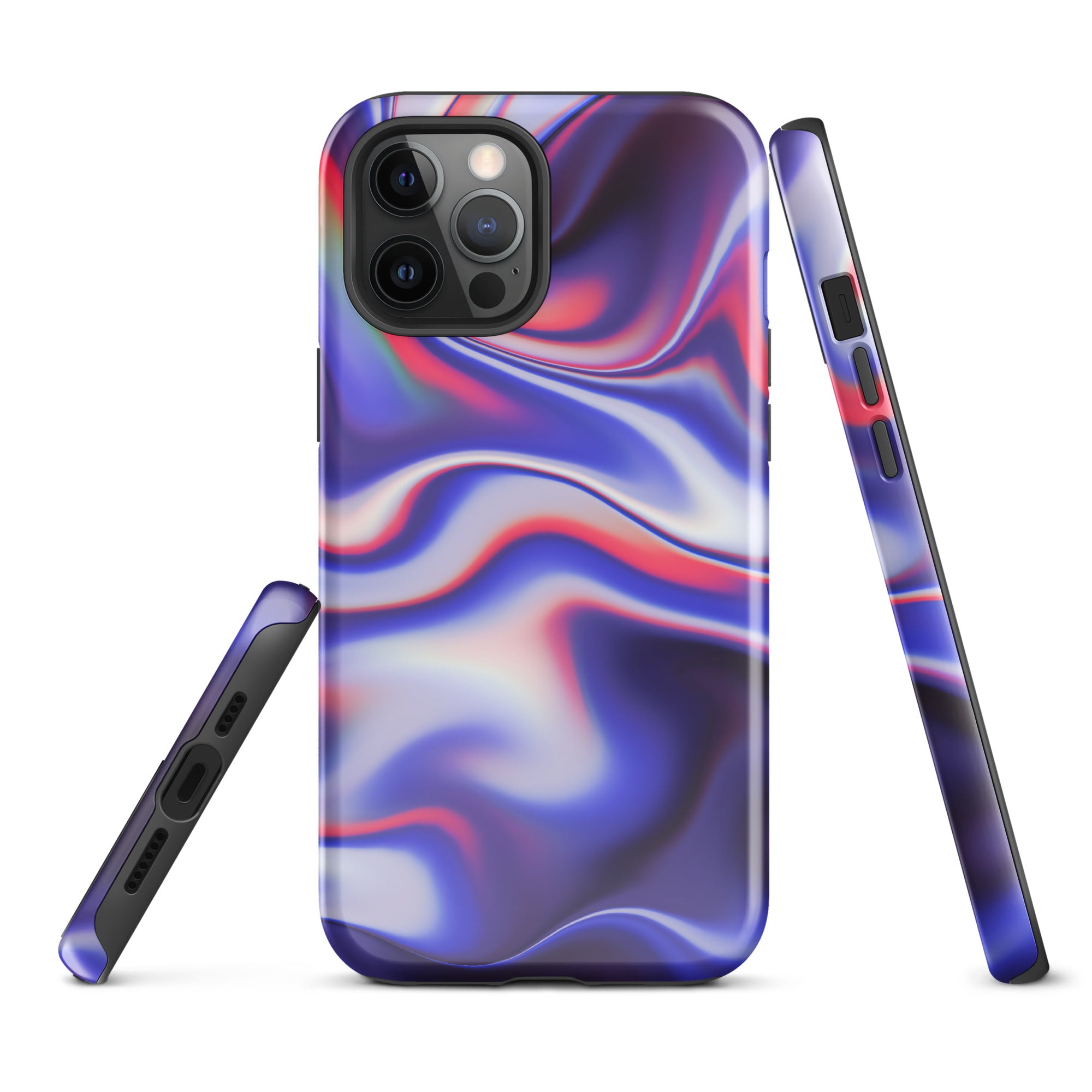 Coque d'iPhone® rigide