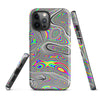 Coque d'iPhone® rigide
