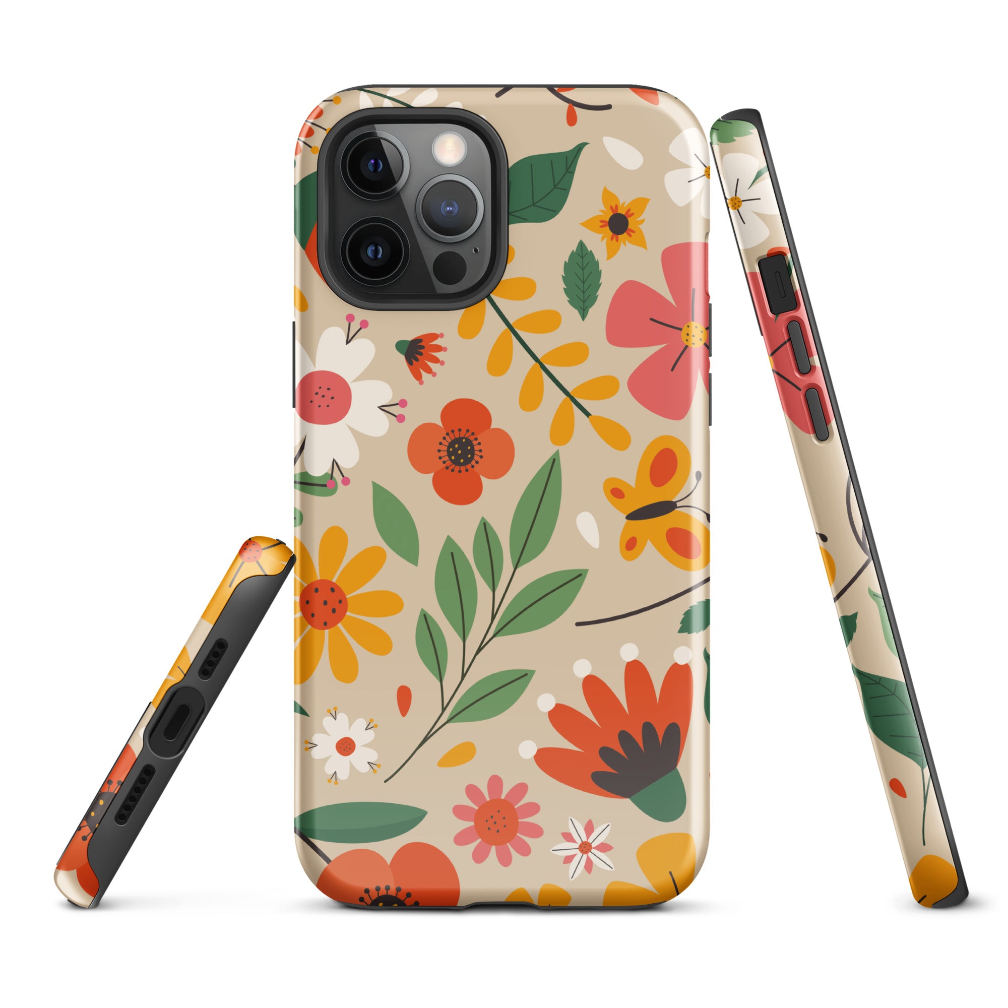 Coque d'iPhone® rigide