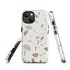 Coque d'iPhone® rigide