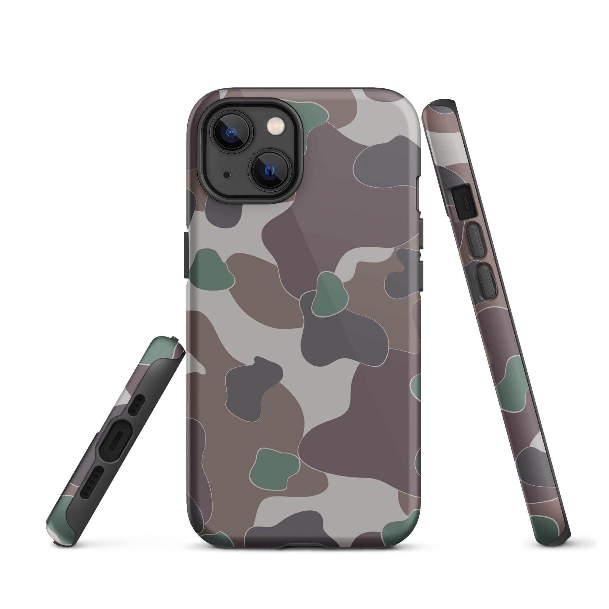 Coque d'iPhone® rigide