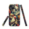 Coque d'iPhone® rigide