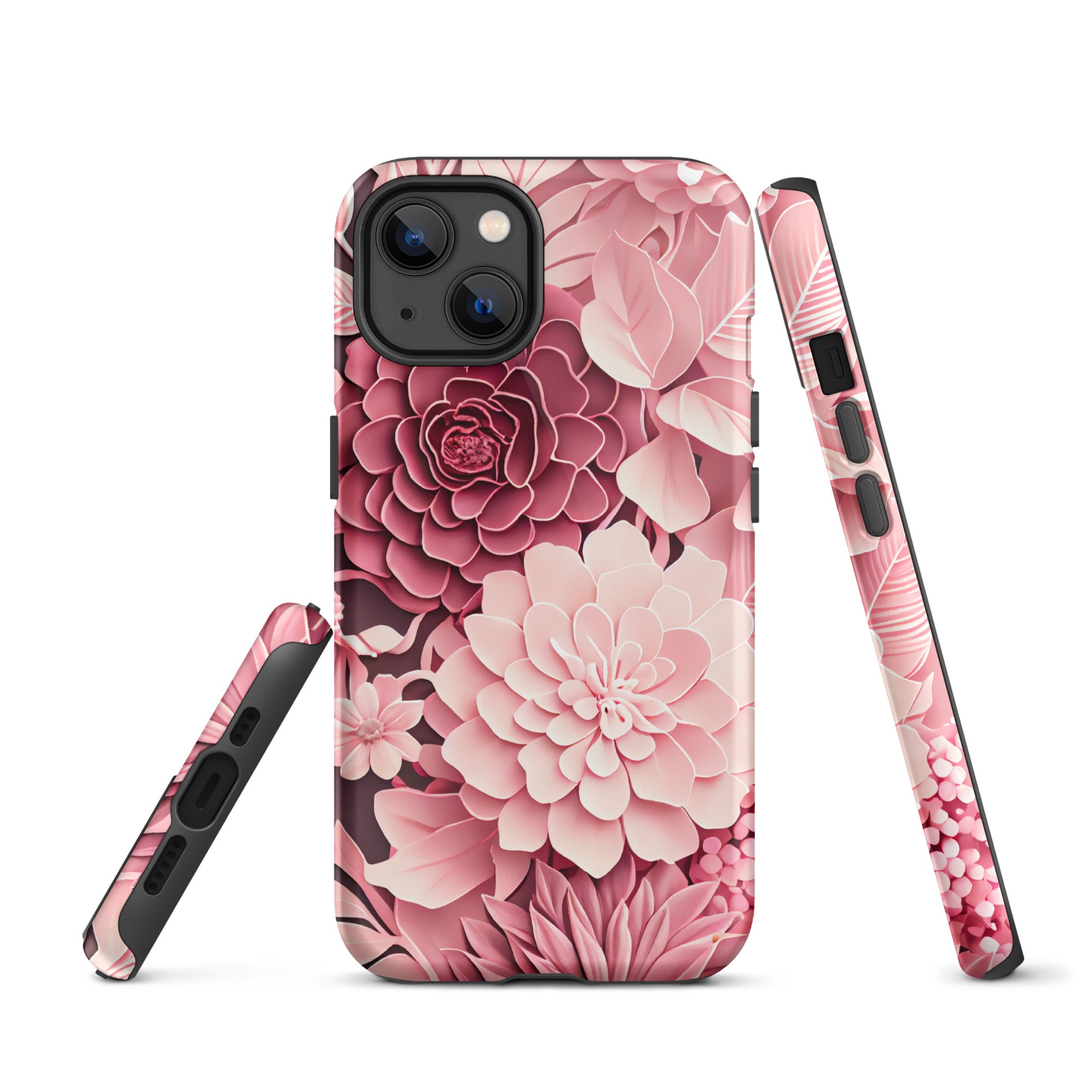 Coque d'iPhone® rigide