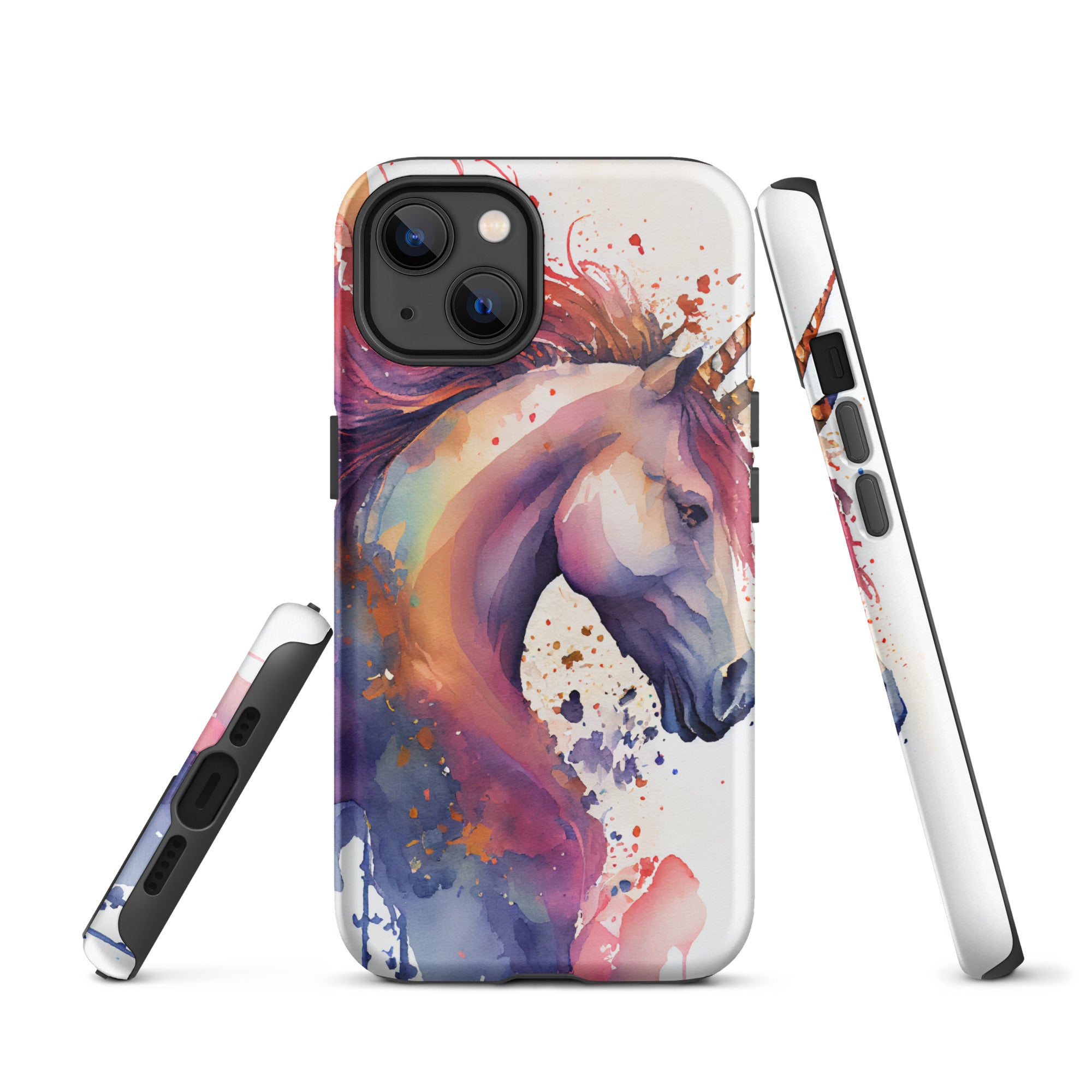 Coque d'iPhone® rigide