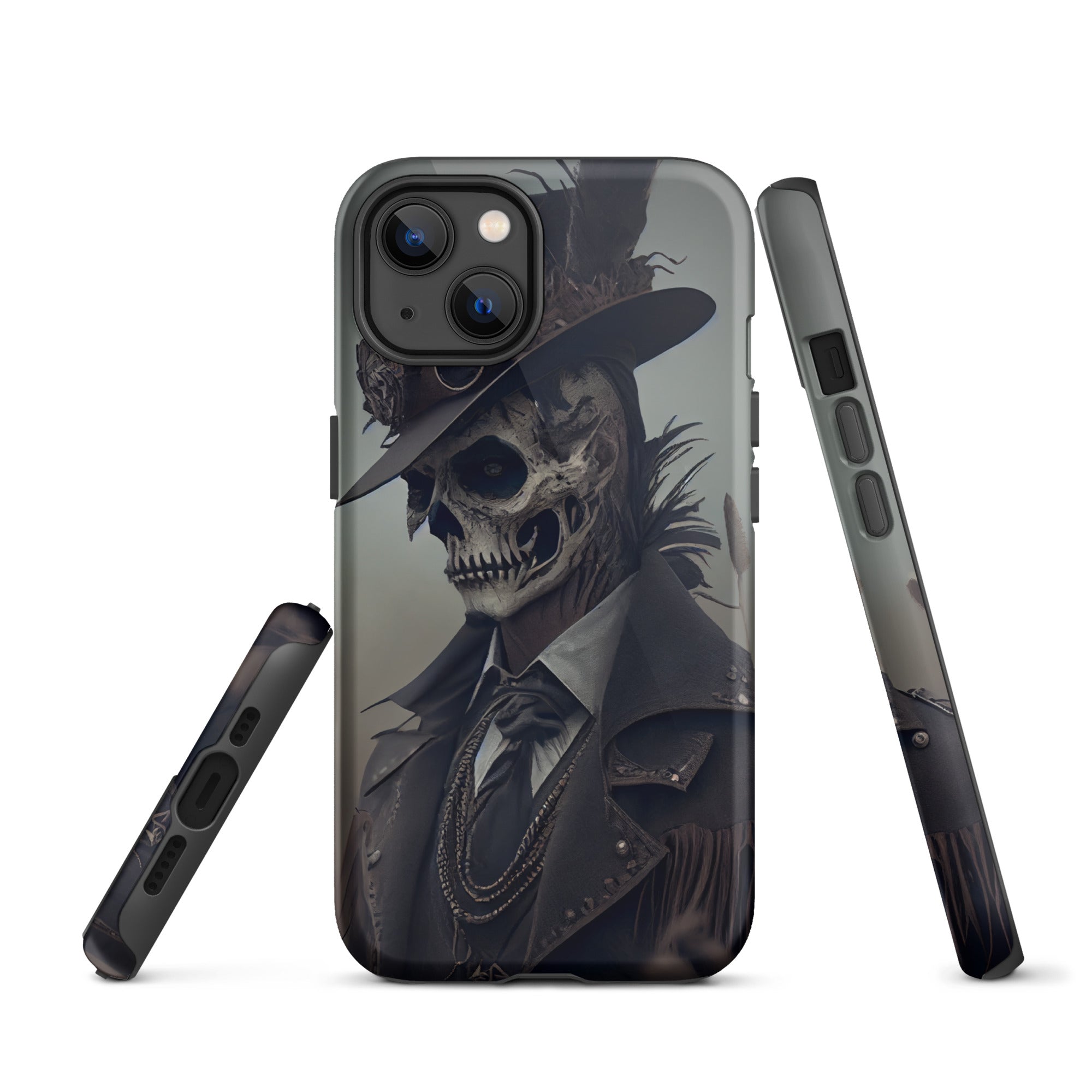 Coque d'iPhone® rigide