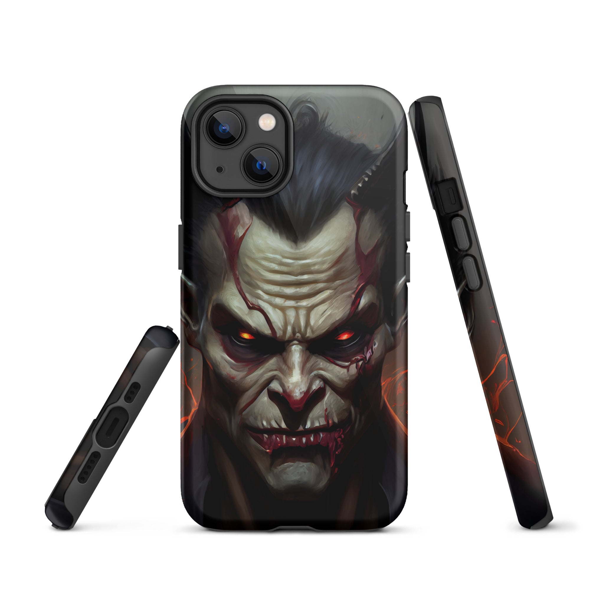 Coque d'iPhone® rigide