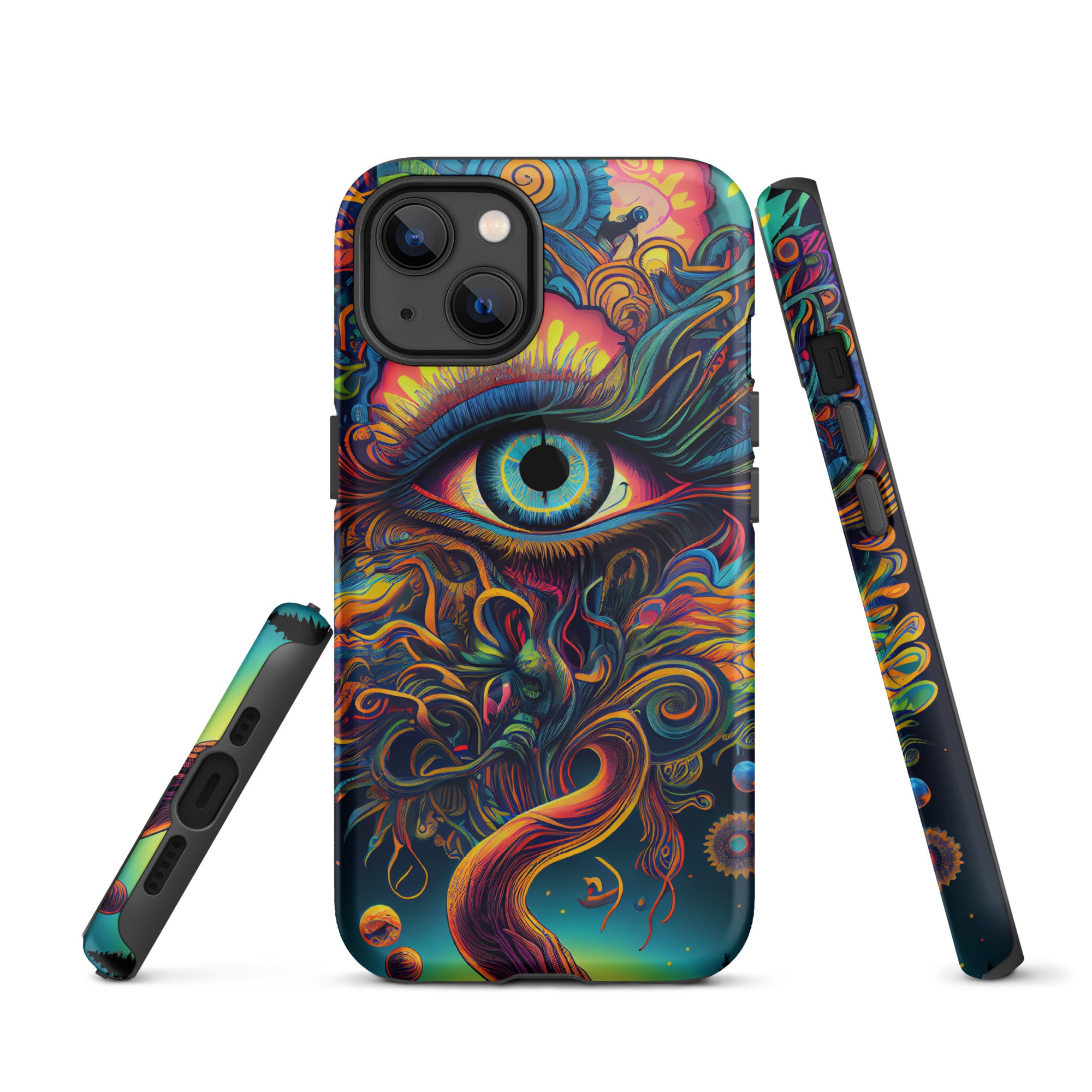 Coque d'iPhone® rigide